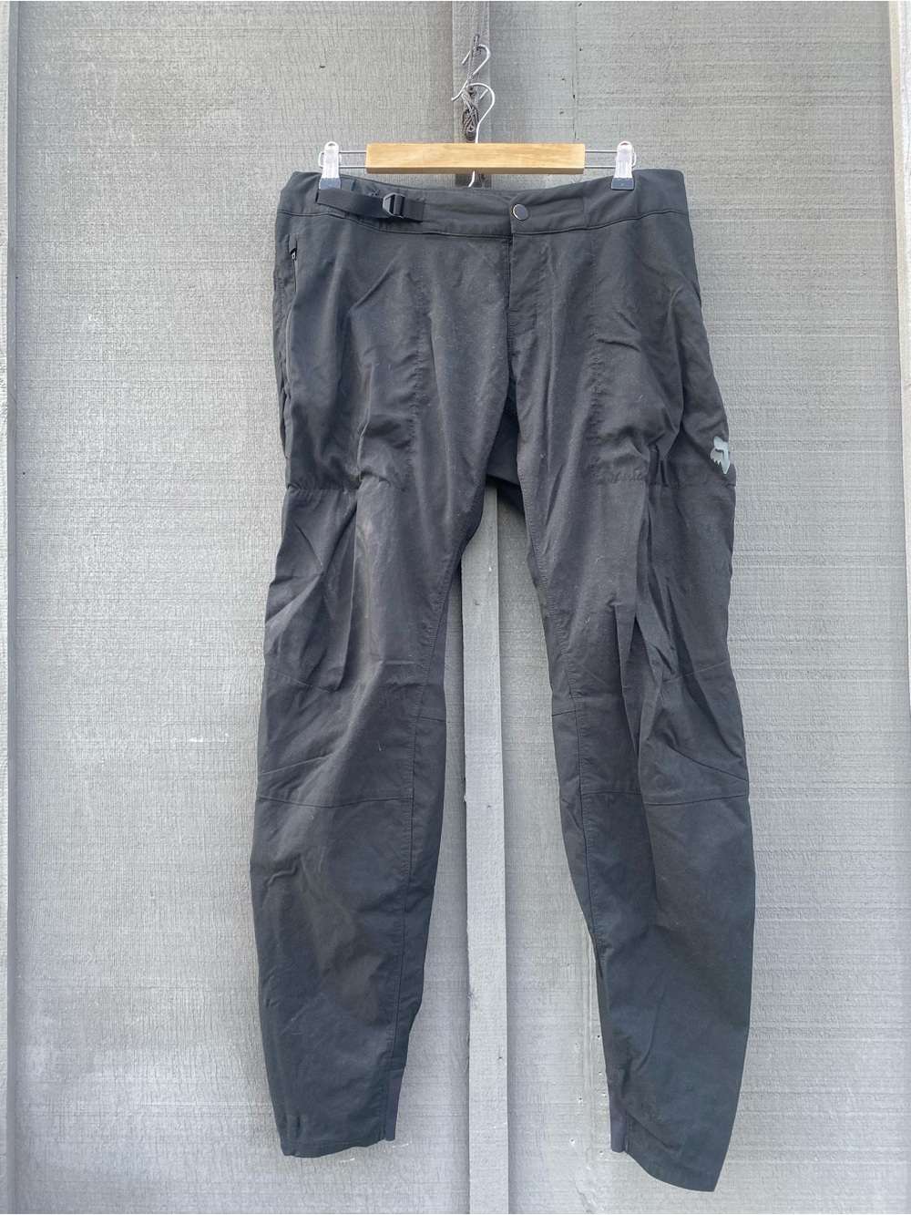 Fox Racing Mens Ranger Pants